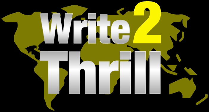 Write2Thrill